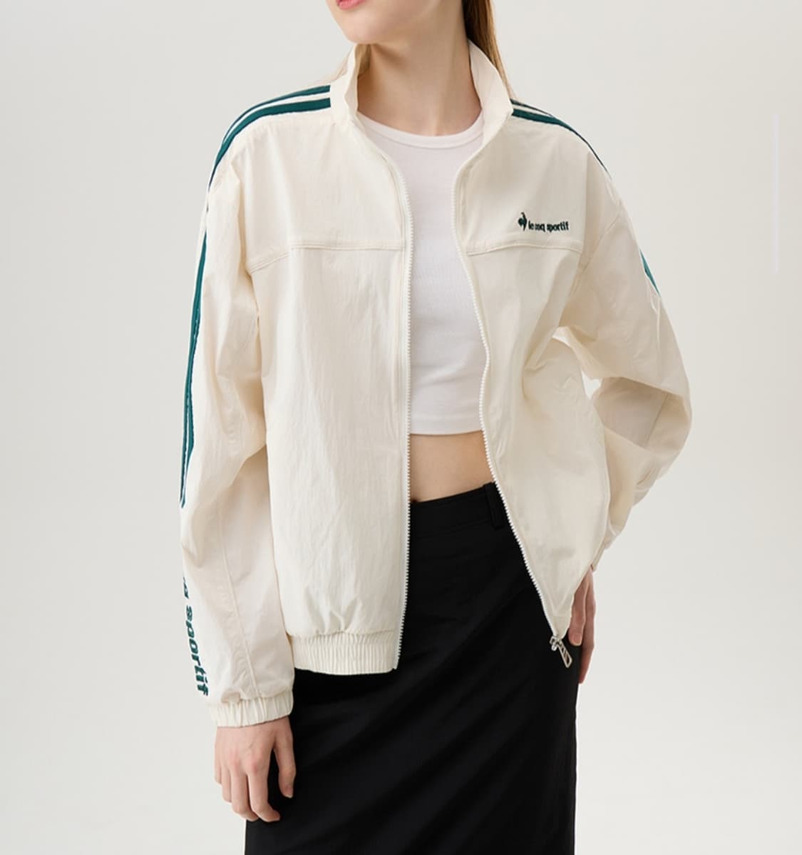 [100]르꼬끄 선데이 바람막이 자켓 상품이미지3