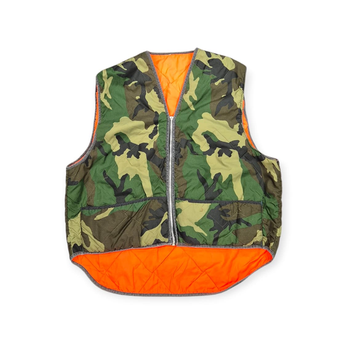 우드랜드 카모 베스트 상품이미지1