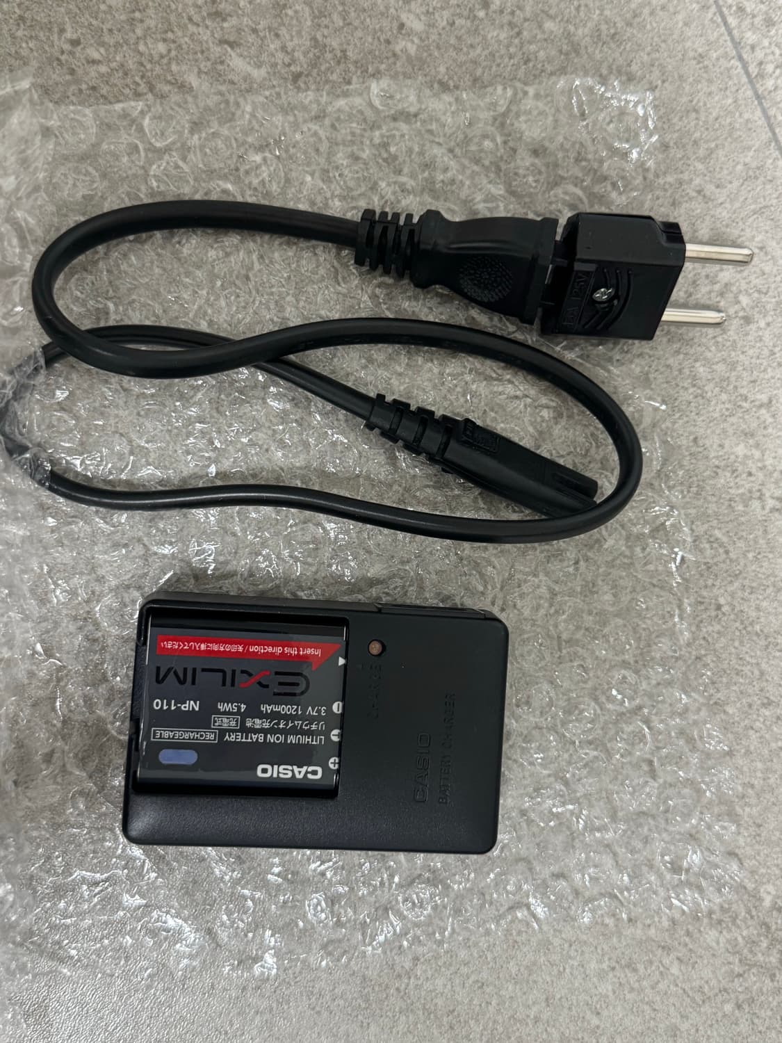 카시오 엑슬림 z2000 (3일간 쿨거 35) 상품이미지6