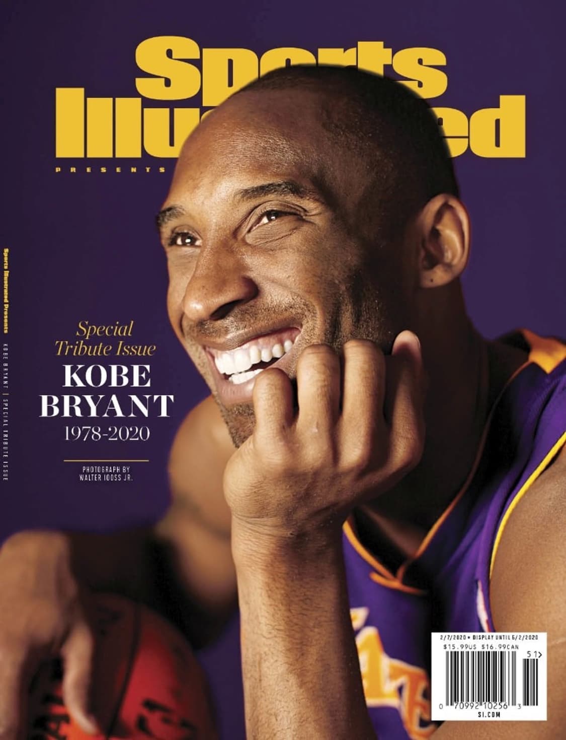 90s Sports Illustrated Tee 상품이미지7