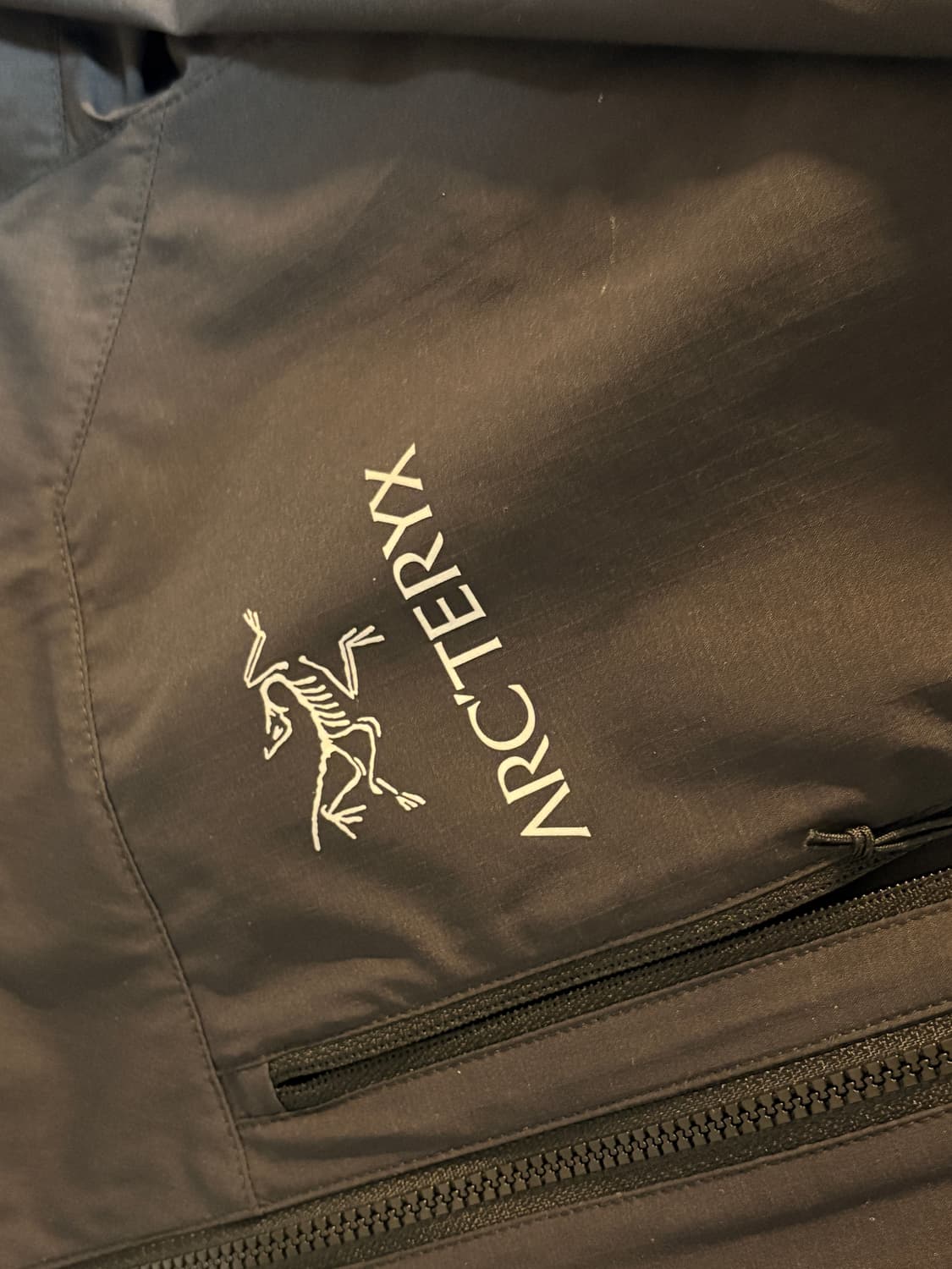 아크테릭스 스쿼미시 판매합니다 상품이미지3