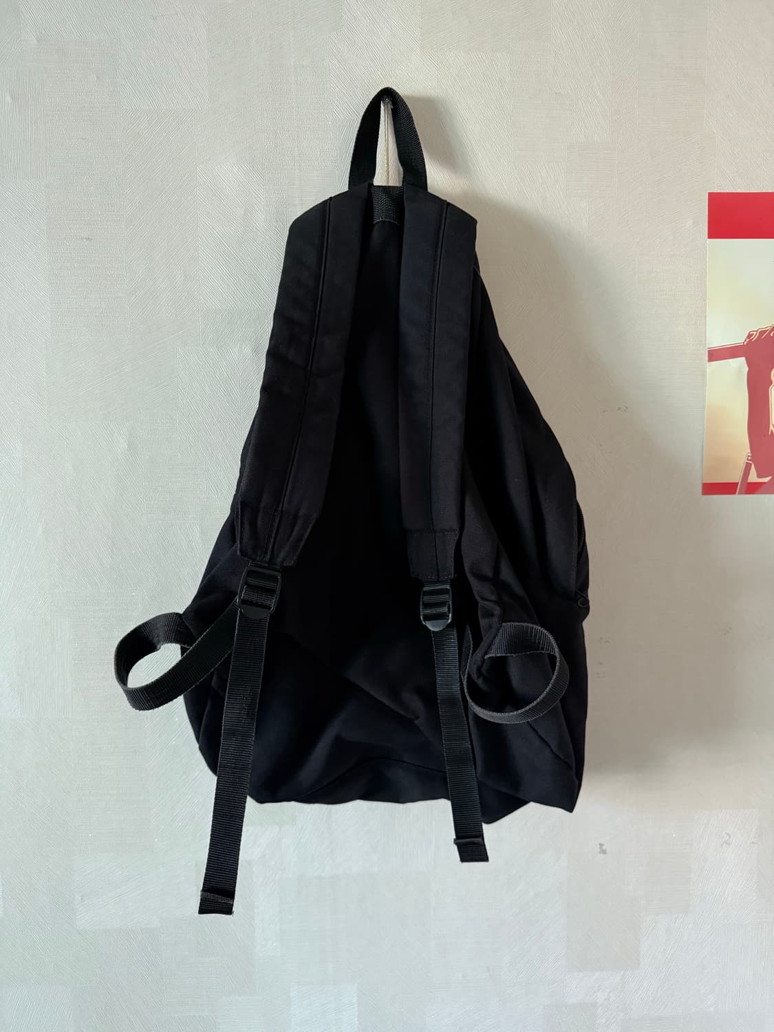 꼼데가르송 옴므플러스 백팩 L 상품이미지2