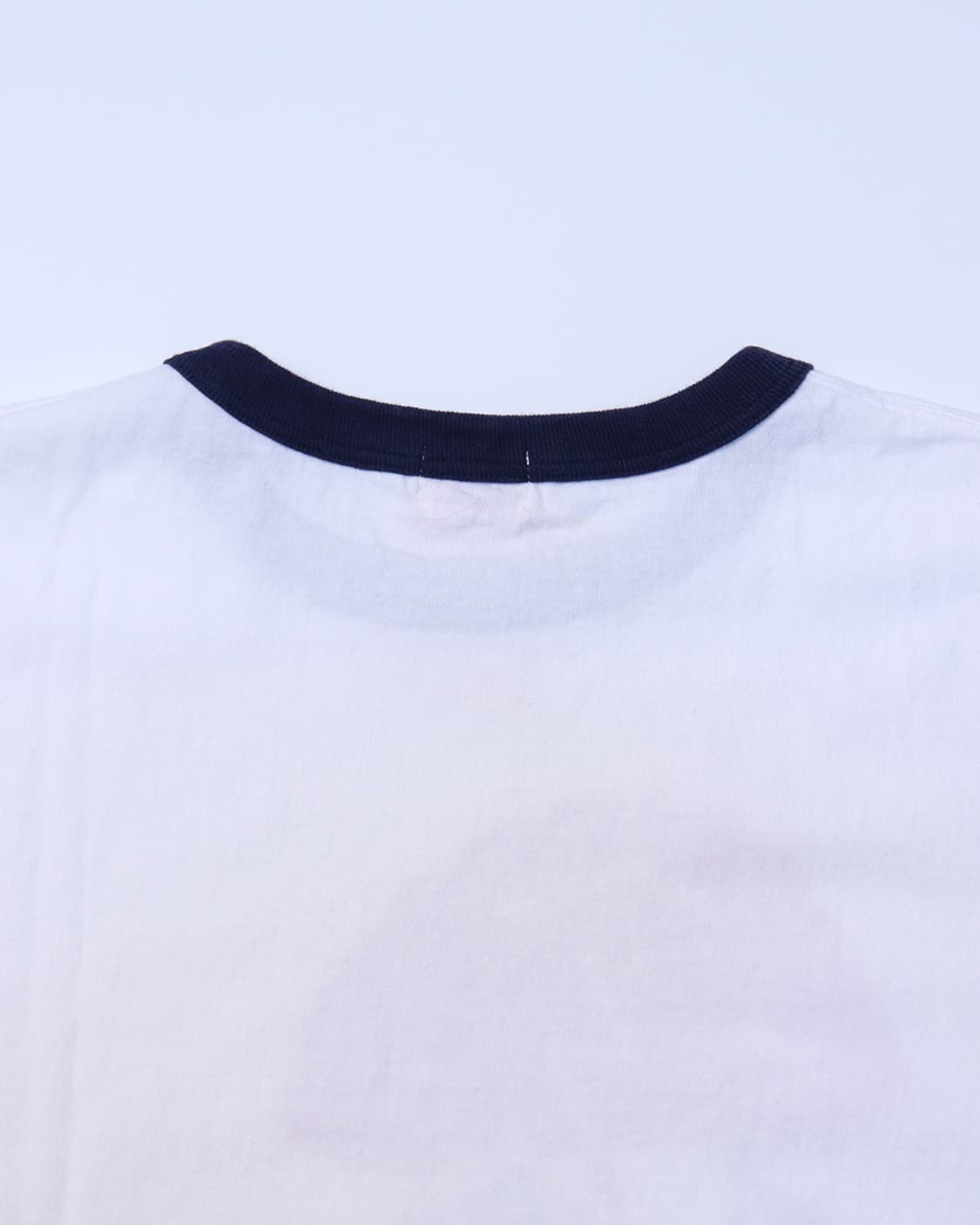 화이츠빌 (Whiteville) WHY ME LORD 링거 티셔츠 상품이미지6