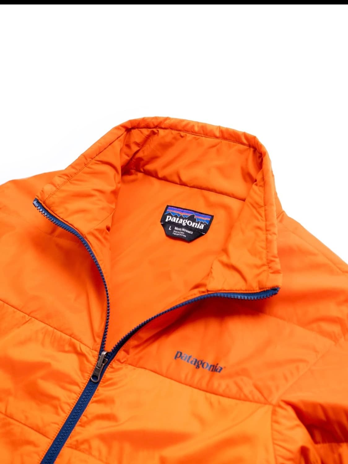 파타고니아 경량패딩 상품이미지2