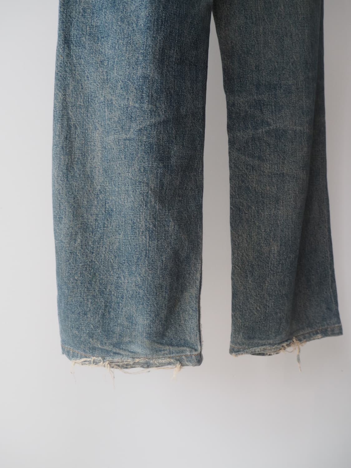 WRANGLER denim pants  상품이미지6