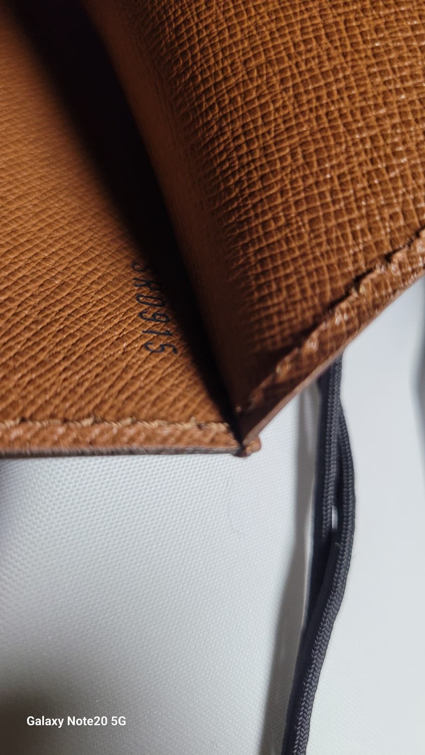 루이비통 크로스백 상품이미지9