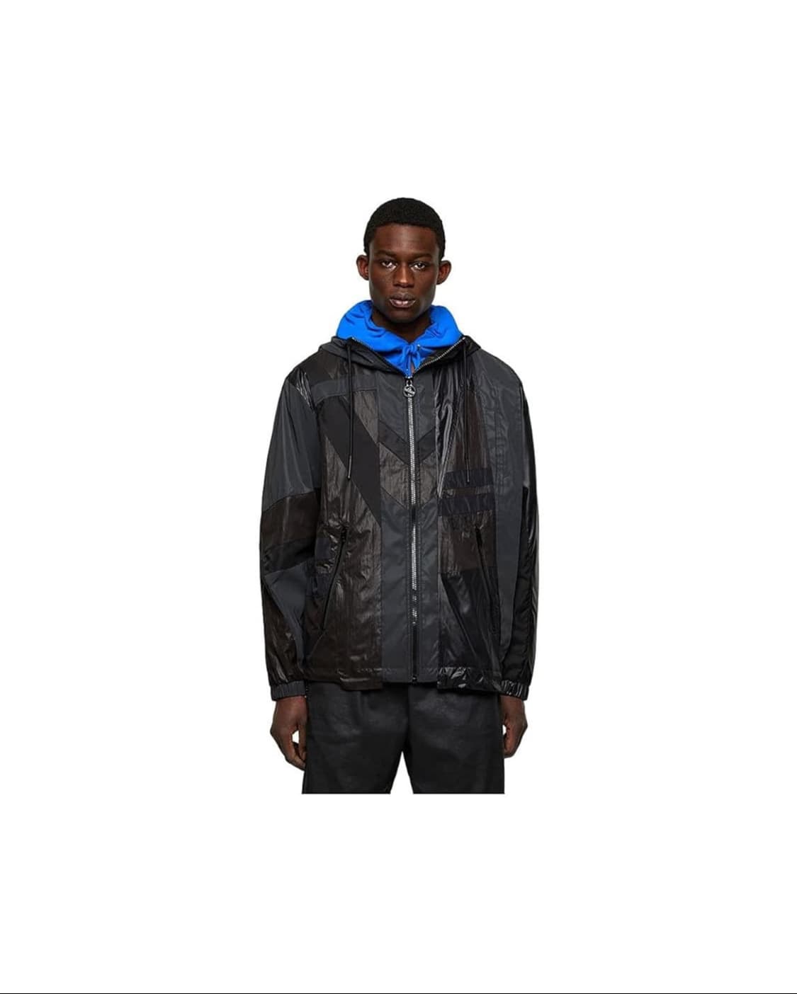 디젤 바람막이 J-EDWARD 상품이미지1