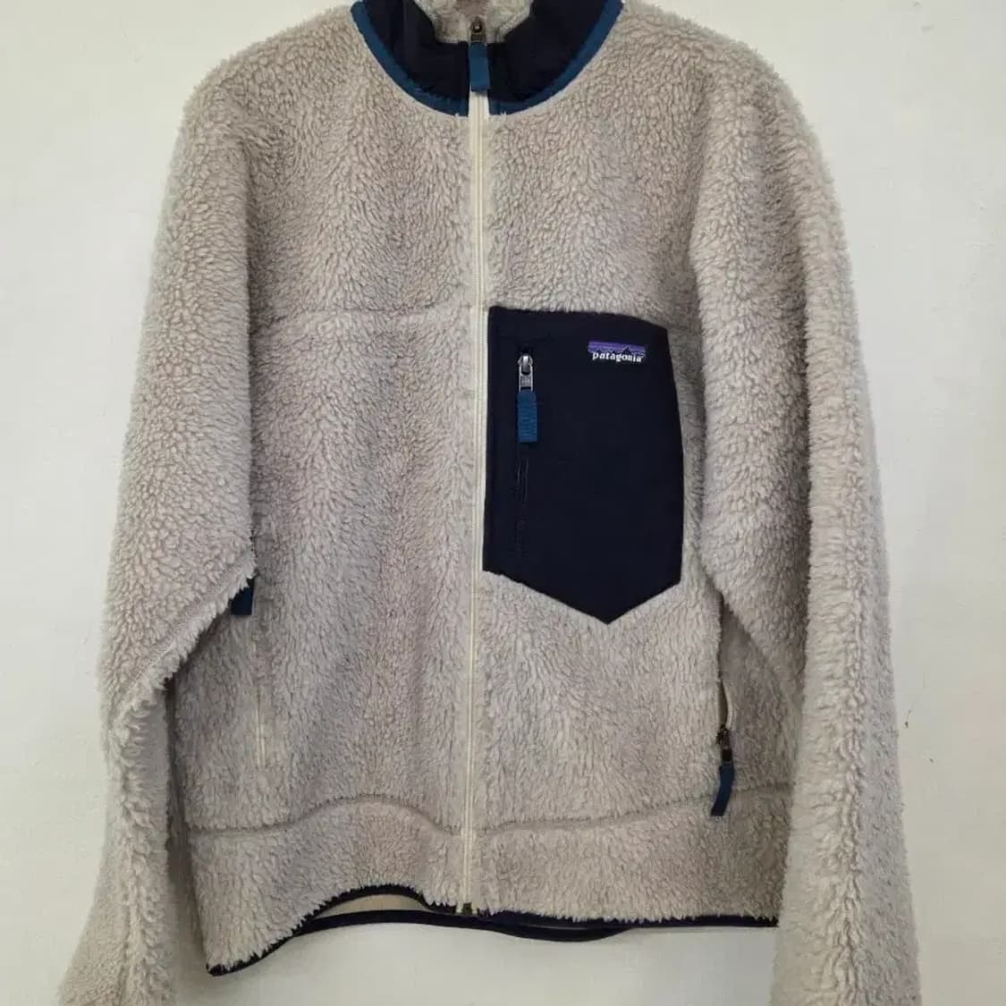 파타고니아 클래식 레트로 X 플리스 상품이미지1