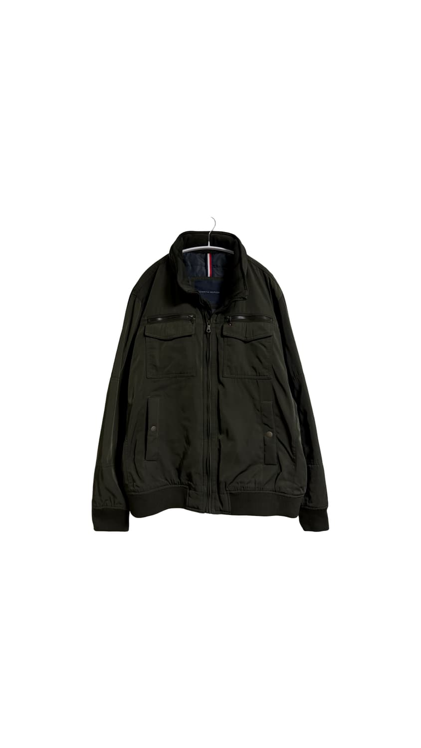 타미힐피거 필드 자켓 상품이미지1