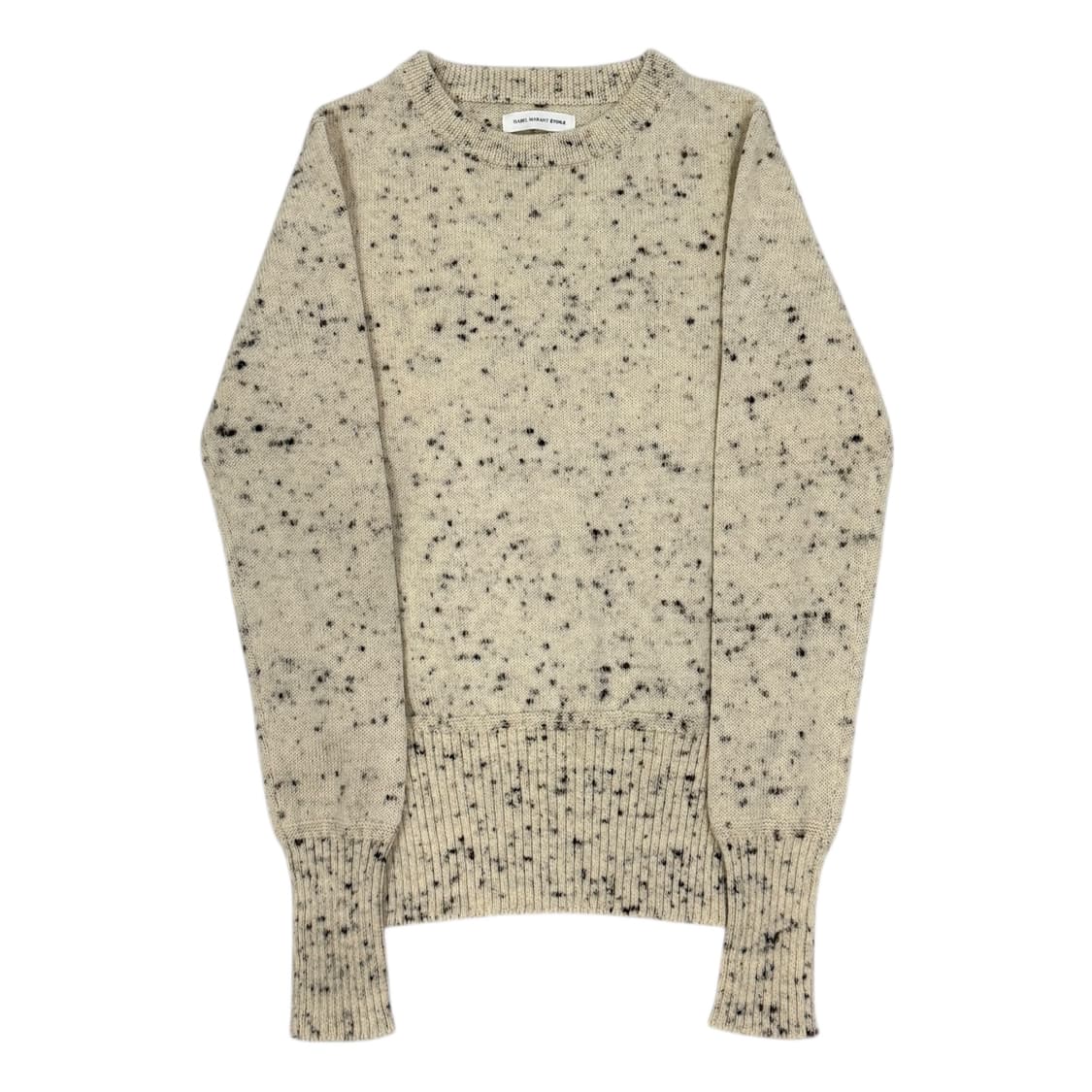 이자벨마랑 모 스웨터 니트 36 상품이미지1