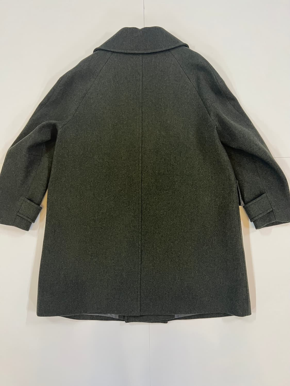 더블 코트 상품이미지5