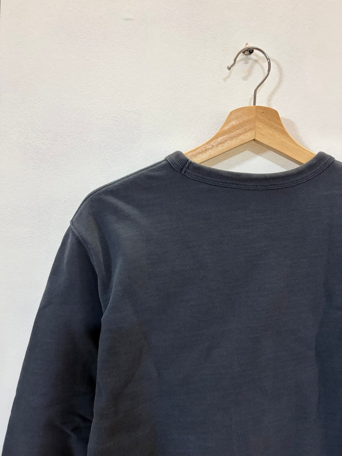 Wallace & Barnes 맨투맨 상품이미지7