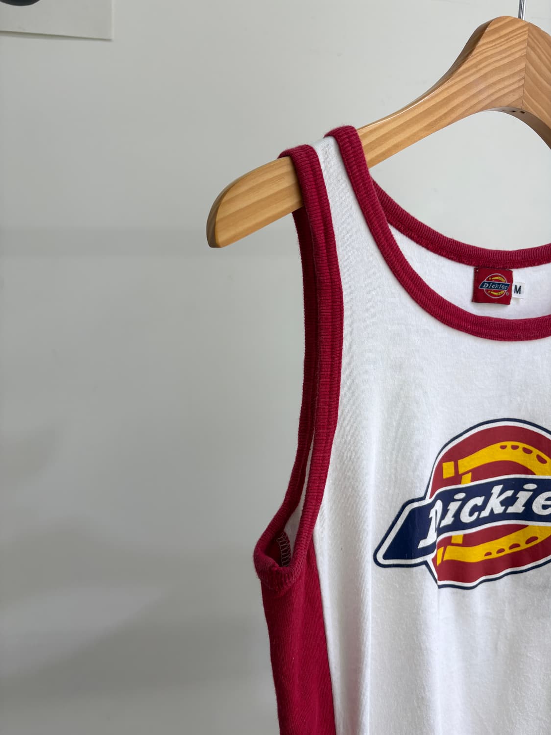 DICKIES  나시 상품이미지3