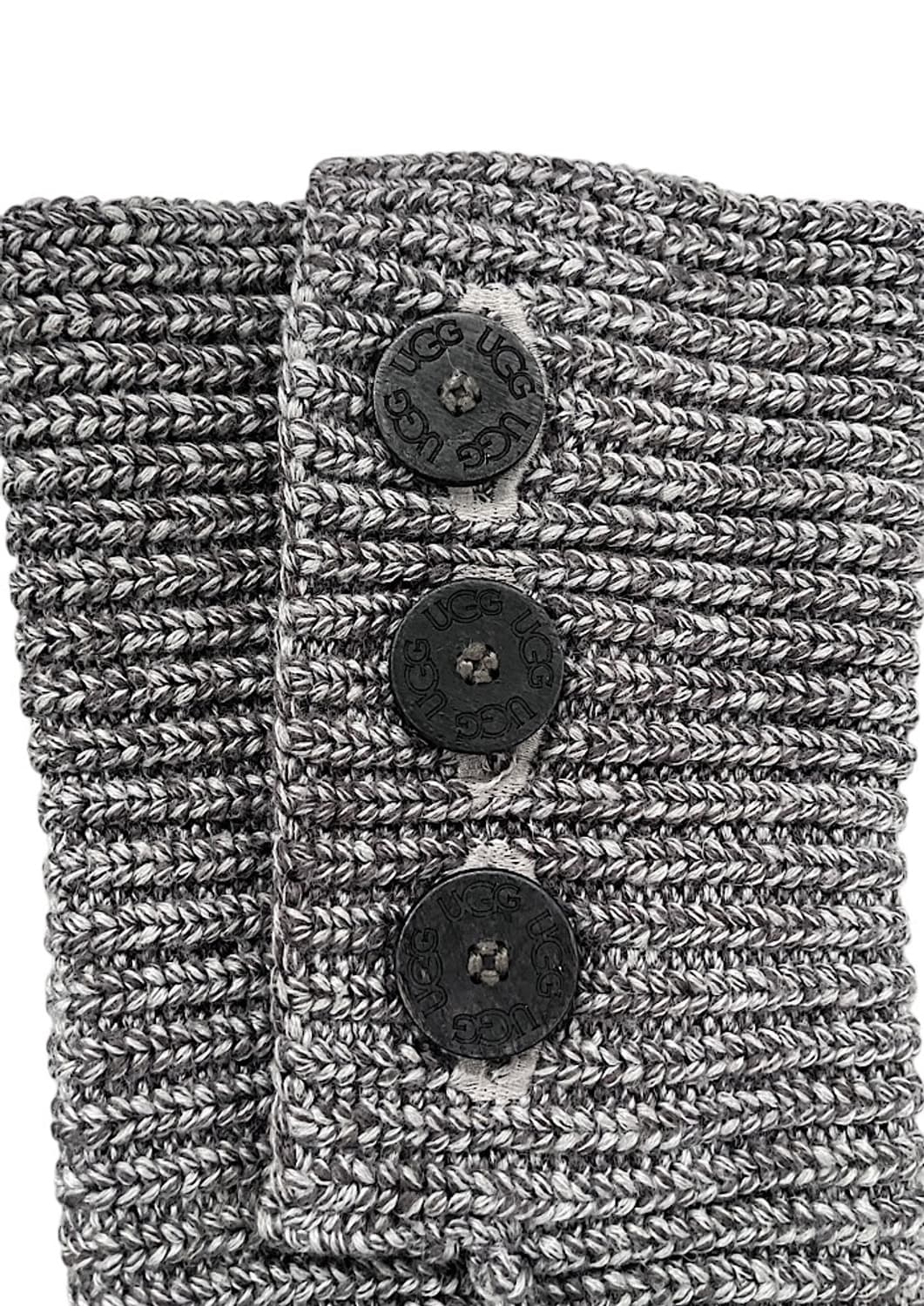 Y2K 어그 클래식 카디 니트 부츠 상품이미지3