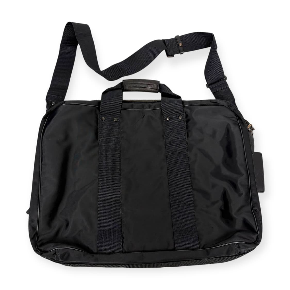 요시다포터 러기지라벨 2way 브리프케이스 가방 상품이미지8