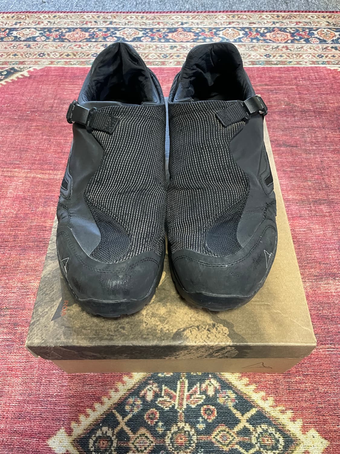 로아 미나르 43 사이즈 상품이미지1