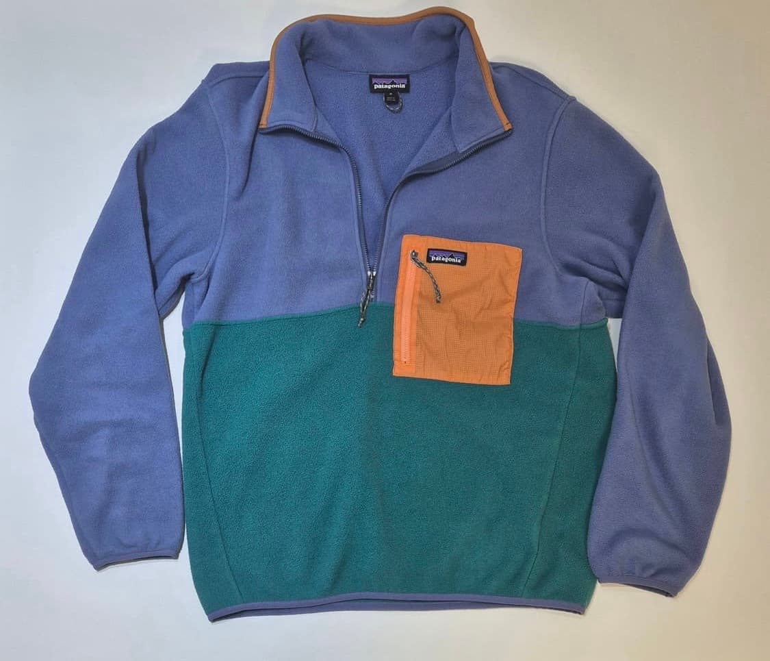 파타고니아 마이크로디니 상품이미지2