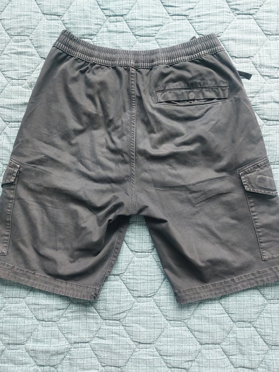 (택포)스톤아일랜드 반바지 30사이즈 상품이미지4