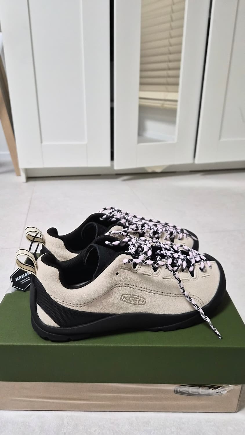 킨 재스퍼 235 새상품 상품이미지2