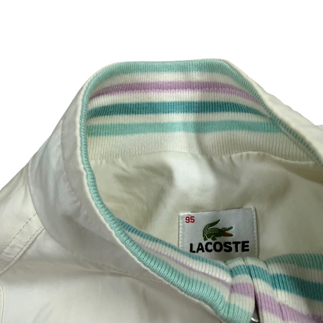 라코스테 바람막이 상품이미지2