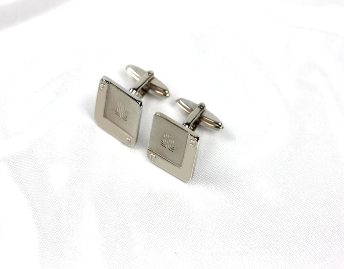 랑방 B+등급 남자 명품 커프스 빈티지 3% 할인 상품이미지2