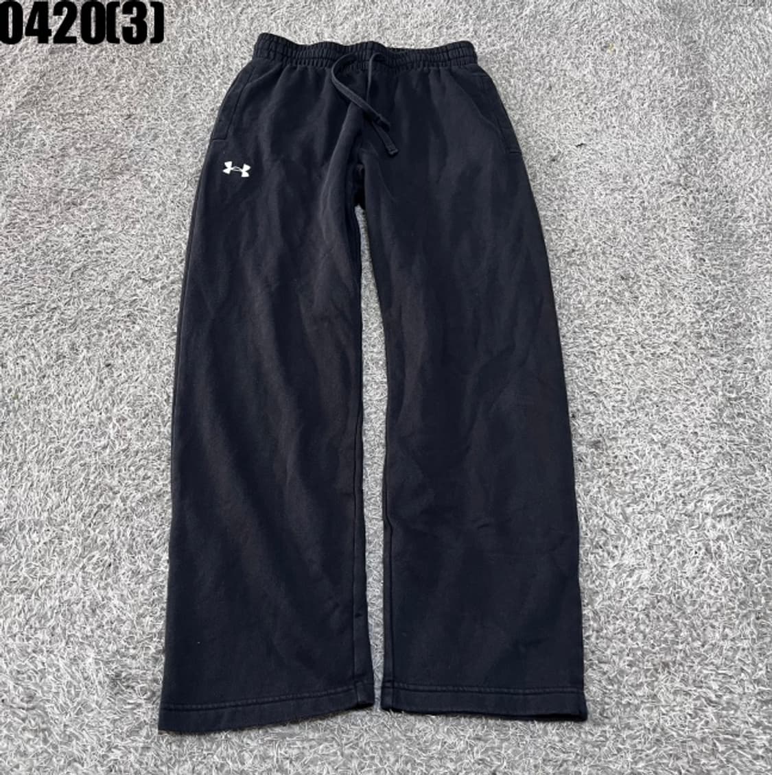 언더아머 트레이닝 팬츠 상품이미지1