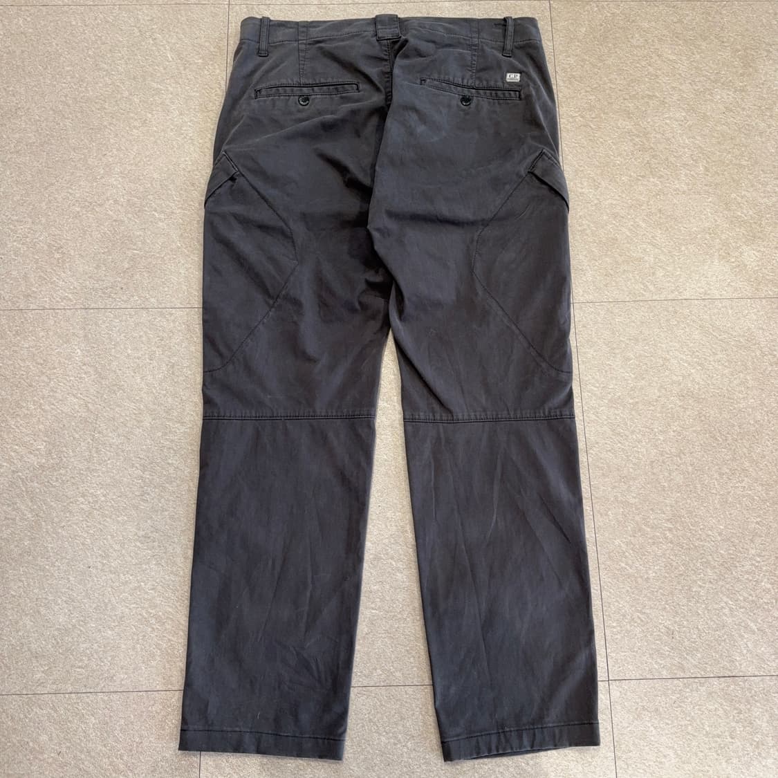 CP컴퍼니 팬츠 상품이미지7