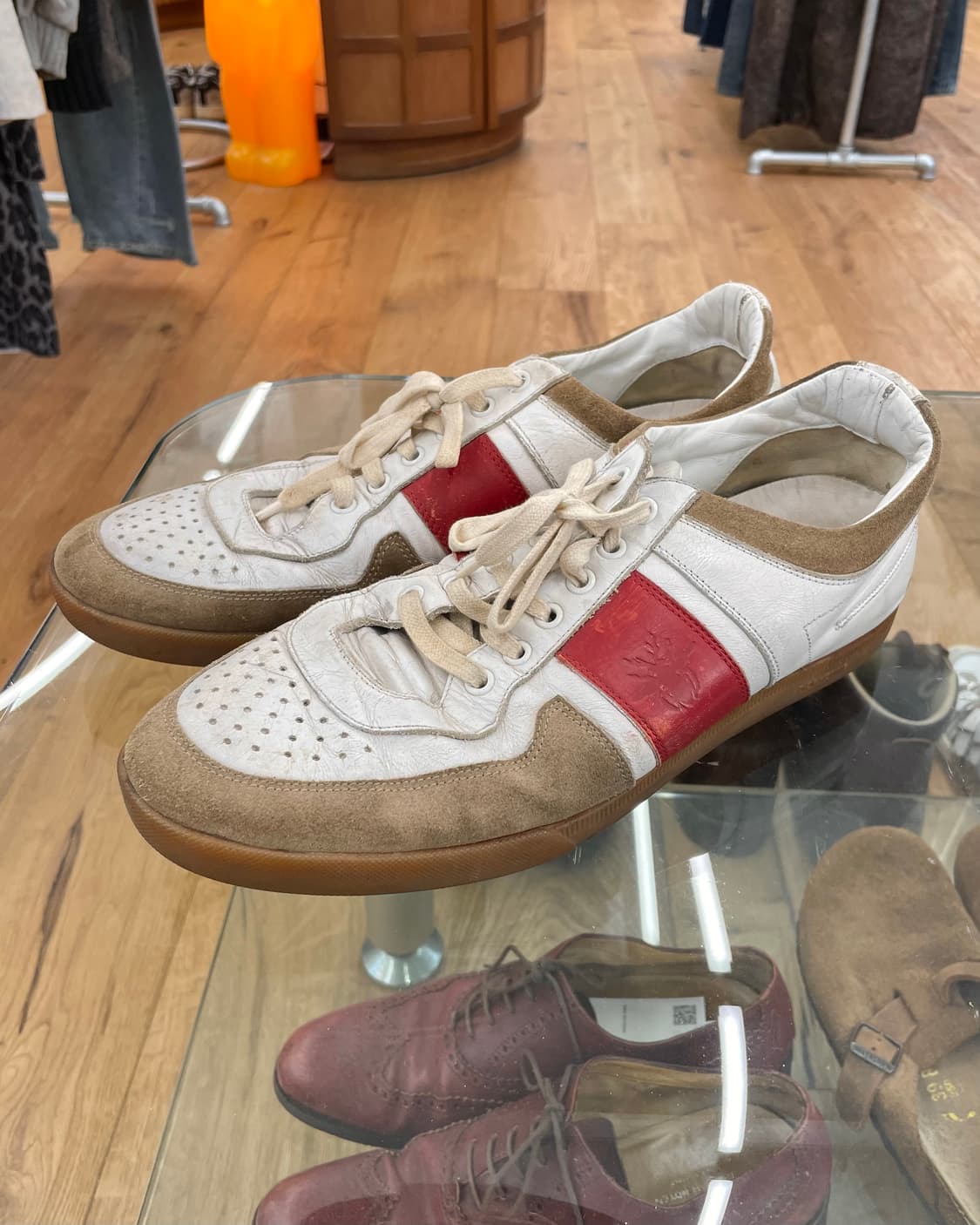 [280] 디올 옴므 스니커즈 상품이미지1