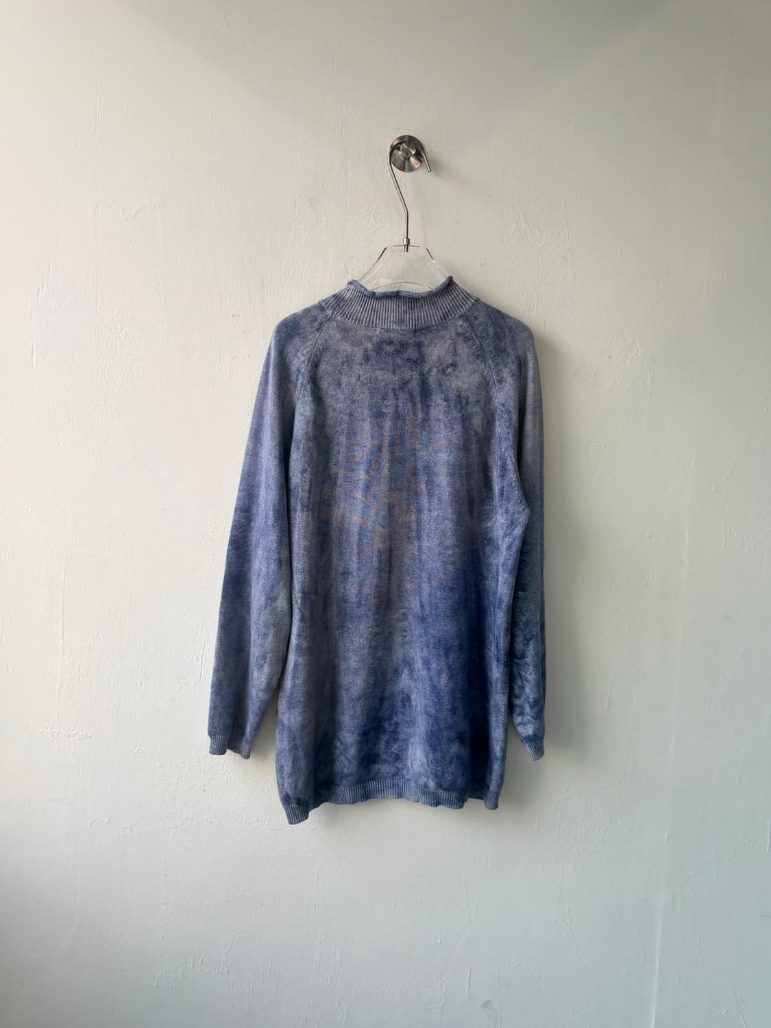 이세이미야케 타이다잉 스웨터  상품이미지9