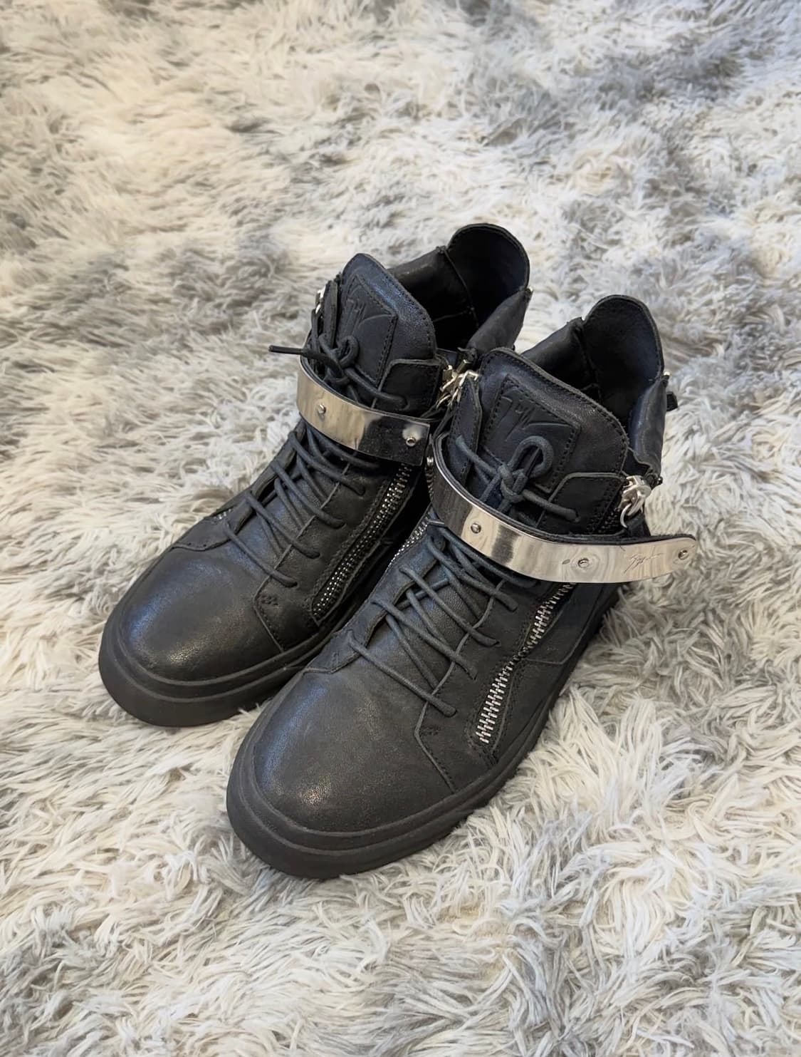 Giuseppe Zanotti  상품이미지2