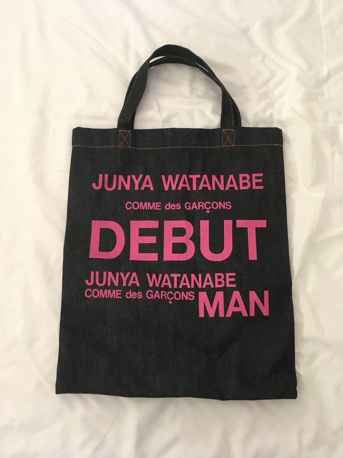 Comme des Garcons Junya Watanabe bag 가방 상품이미지1