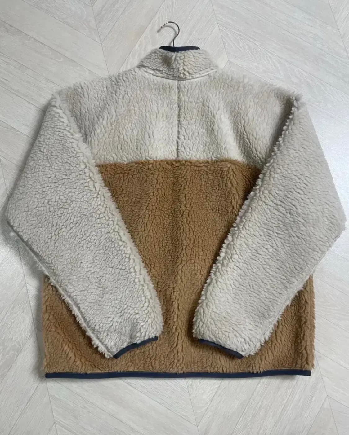 파타고니아 50주년 딥파일 L 상품이미지2