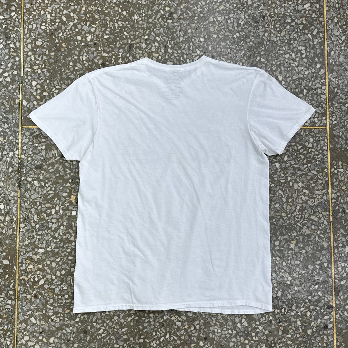 루니툰즈 티셔츠 L 상품이미지2