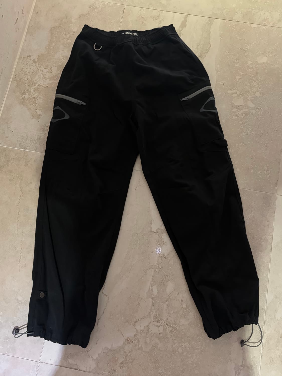 미스치프 드로우스트링 팬츠 s 상품이미지3