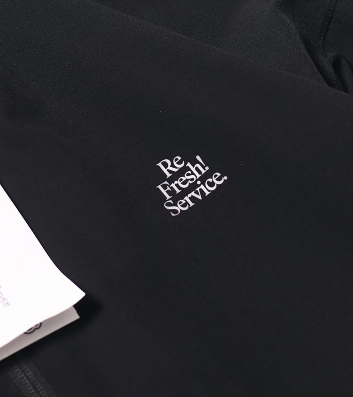 ReFresh! Service - 25SS TRACK ZIP JACKET 상품이미지5