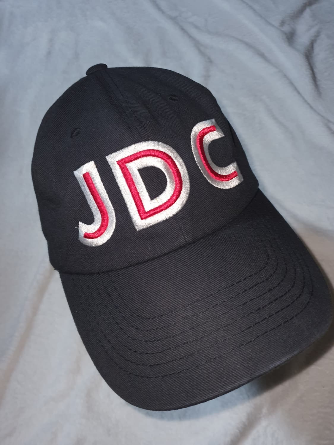 럭키슈에뜨 JDC. 연예인볼캡.아이유 상품이미지2