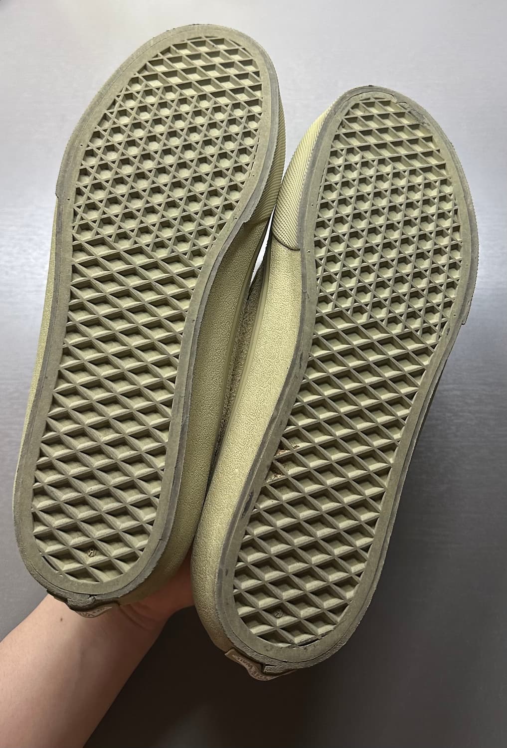 반스 카버 로우 275 상품이미지4