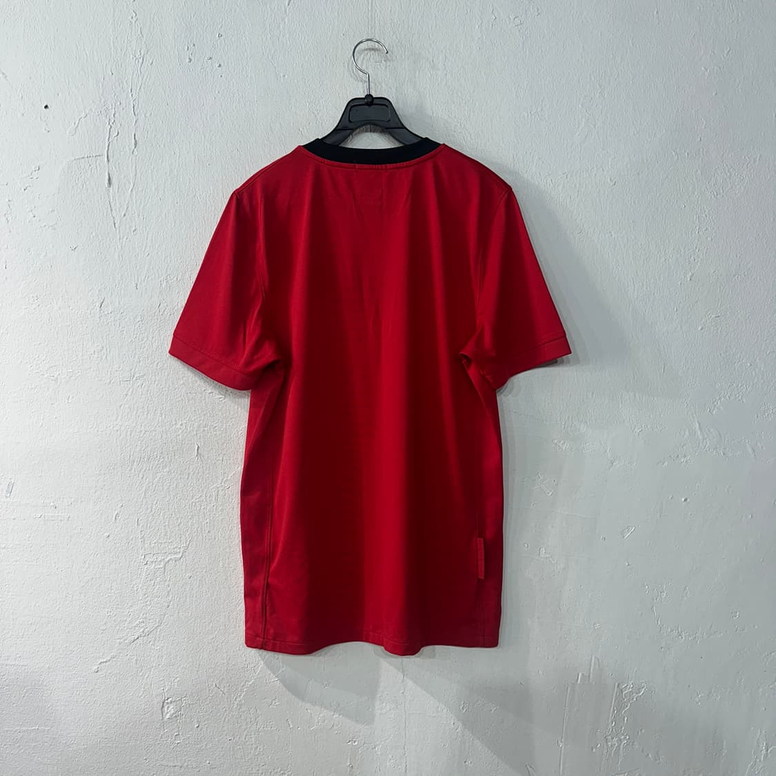 나이키 맨유09-10 노마킹 유니폼 90-95 상품이미지3