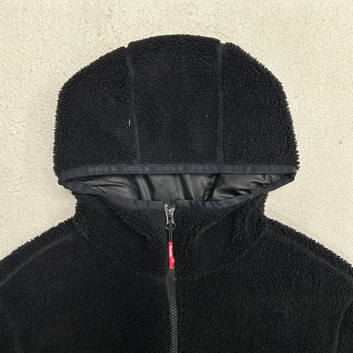 코닥 컬러플리스 블랙 L 100 상품이미지4