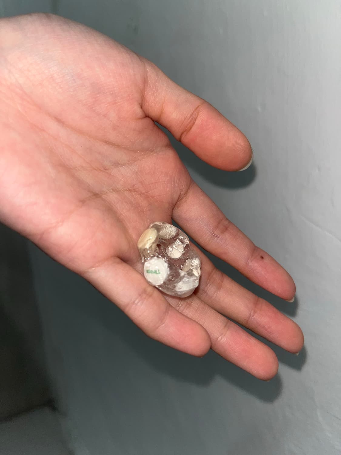 pill ring 알약링 상품이미지1