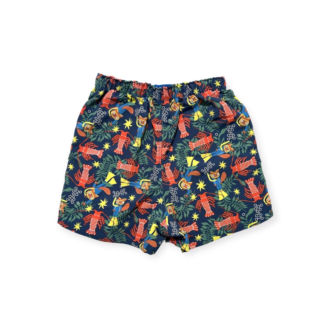 파타고니아 키즈 배기스 반바지(5t) 상품이미지3