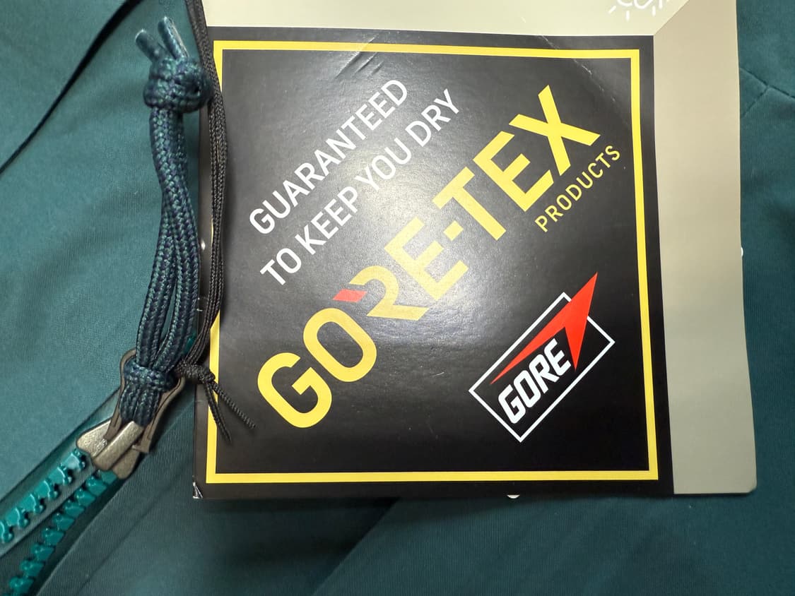 [XL] 나이키 acg 스톰핏 adv 미저리릿지 고어텍스 goretex 상품이미지3