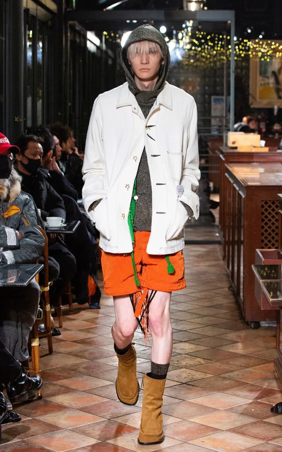 베드포드 자켓 1 상품이미지4