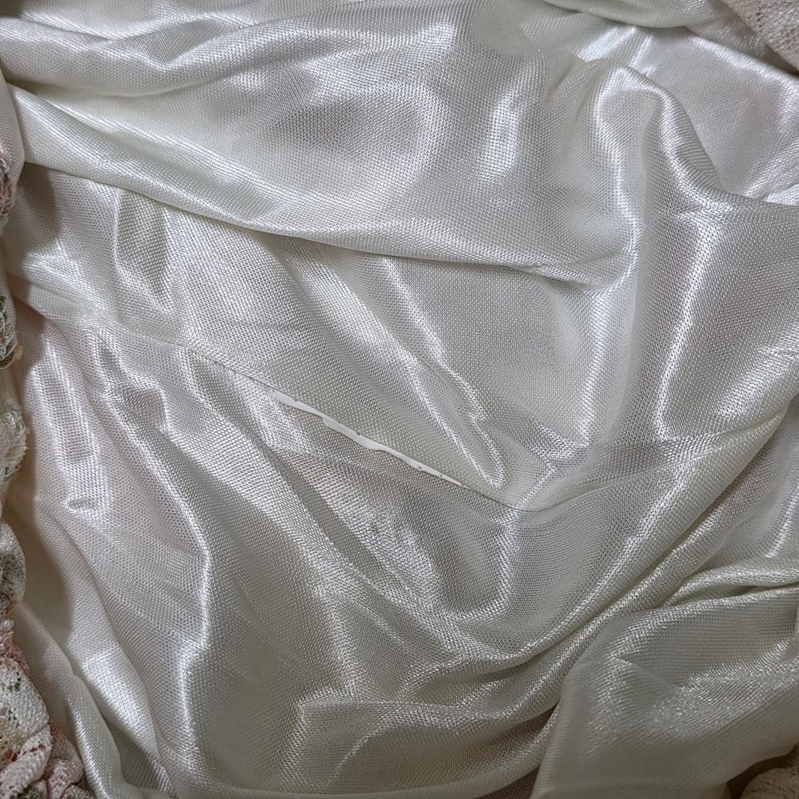 빈티지 리즈리사 고전 히메카지 플로럴 오프숄더 히메갸루 상품이미지5