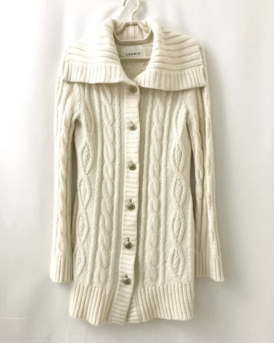 vintage outer 상품이미지8