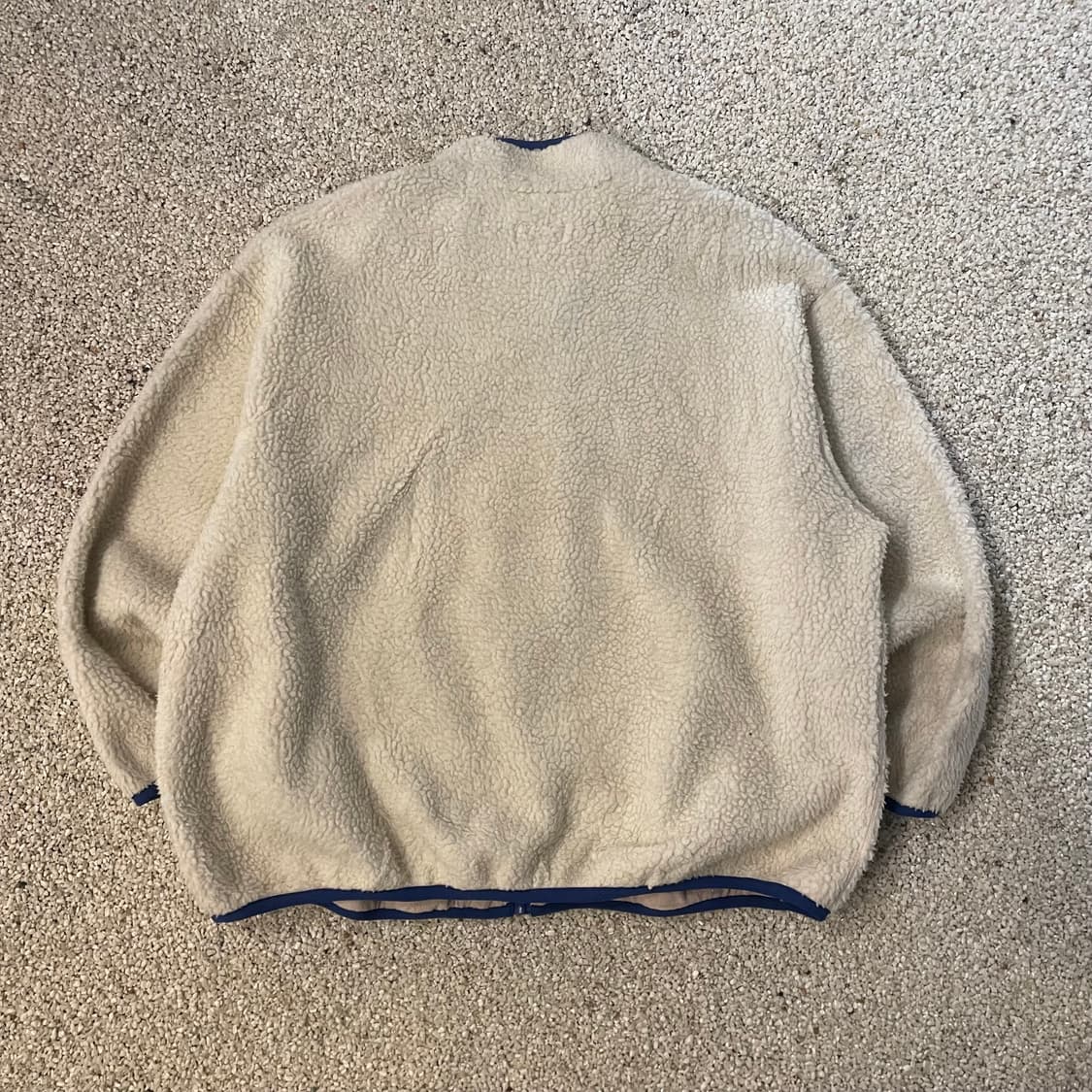 파타고니아 후리스 ⭐️1170 상품이미지4