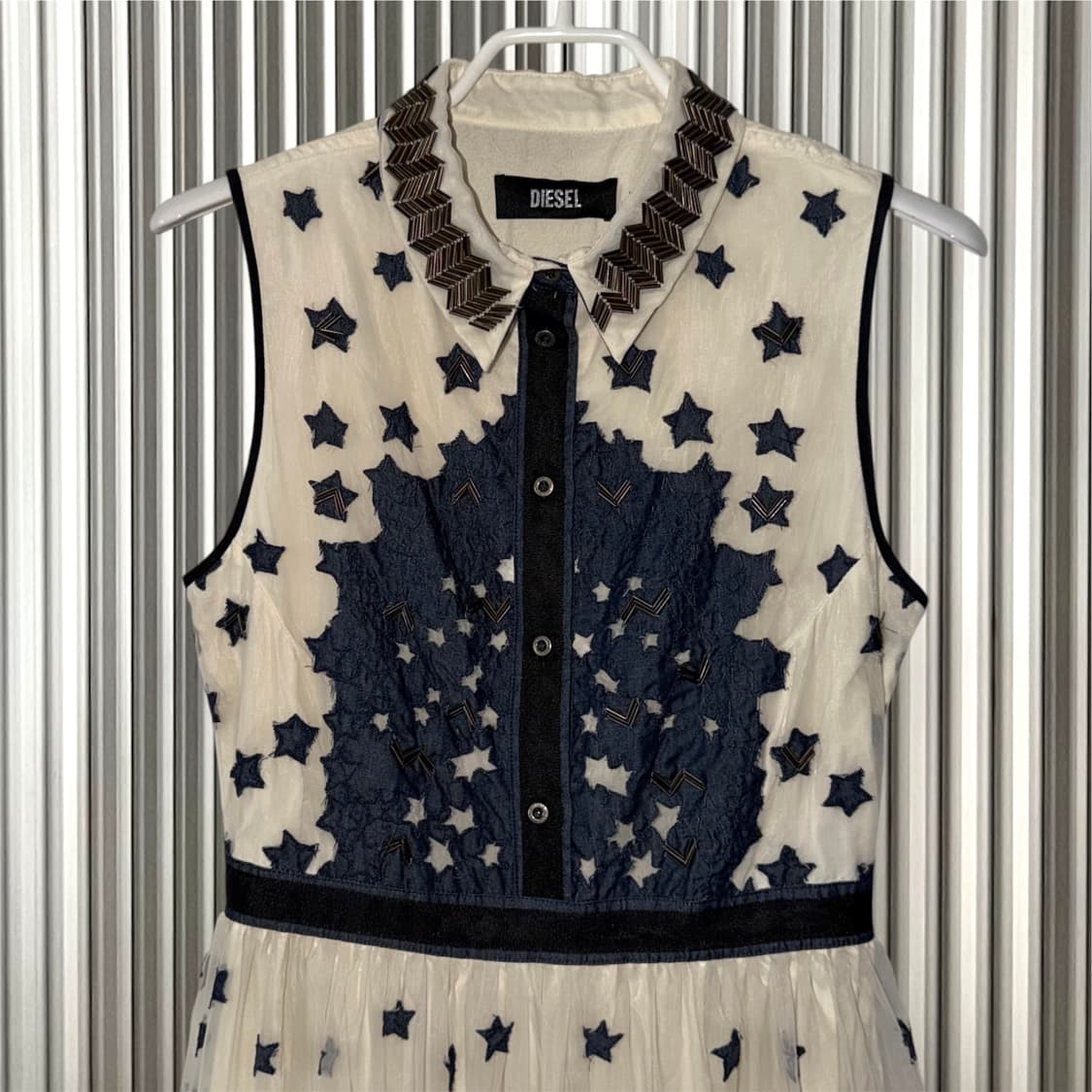 Diesel one-piece 상품이미지3