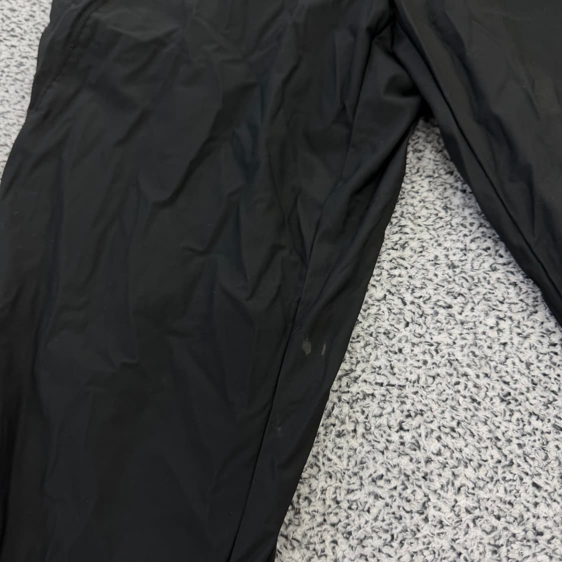 64 벤제프 여성 골프팬츠 바지 0126H2 상품이미지5