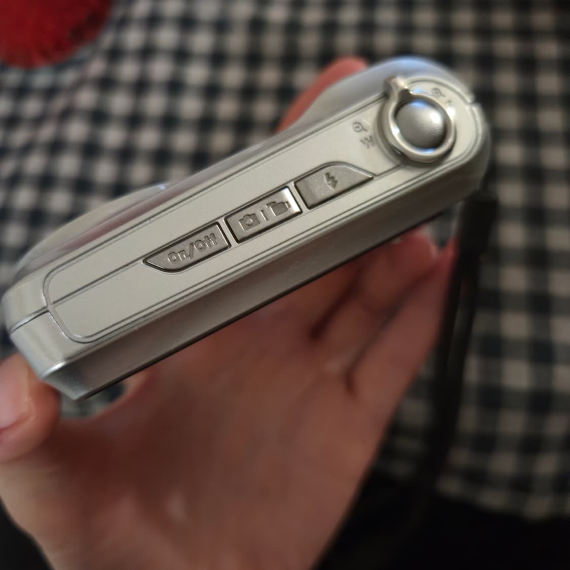 키키디카 디지털카메라 코닥 이지쉐어 c143 상품이미지4