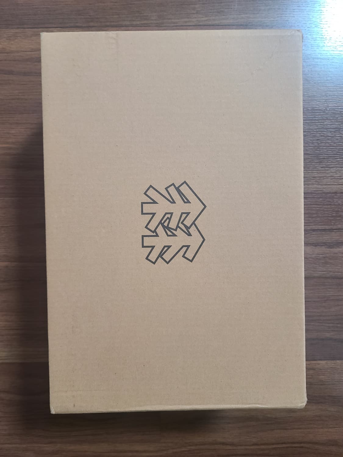 [새상품] 코오롱 프리마로프트 윈터 슬립온 블랙 상품이미지6